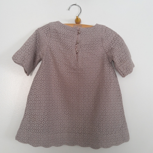 3T Heirloom dress - Picture 6 of 8